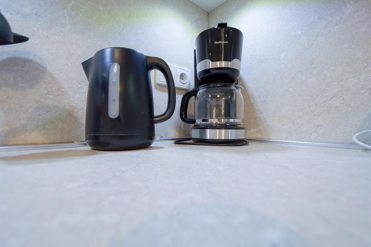 Modern Apartment Charvatova Prague Ngoại thất bức ảnh